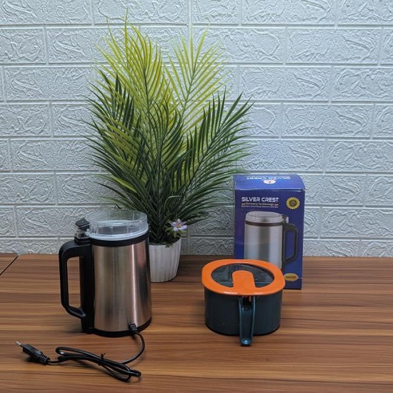 3000 ওয়াট এর জার্মান টেকনোলজির SILVER CREST GRINDER